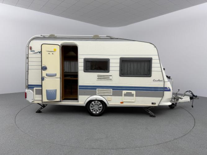 Hobby Excellent 400 SF