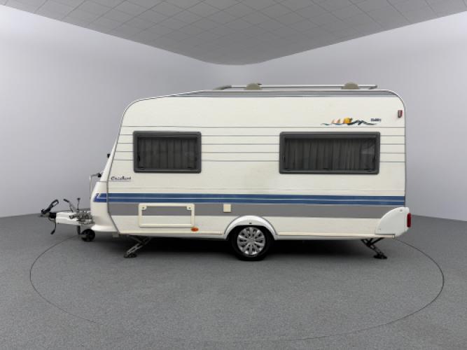 Hobby Excellent 400 SF