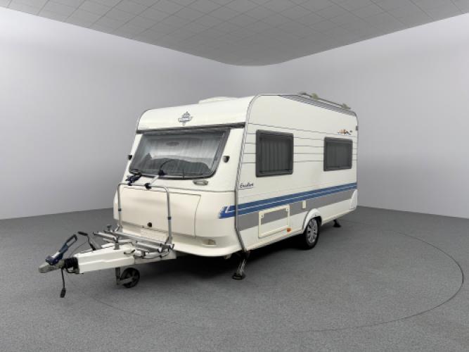 Hobby Excellent 400 SF