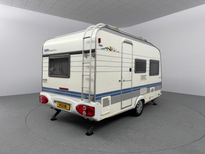 Hobby Excellent 400 SF