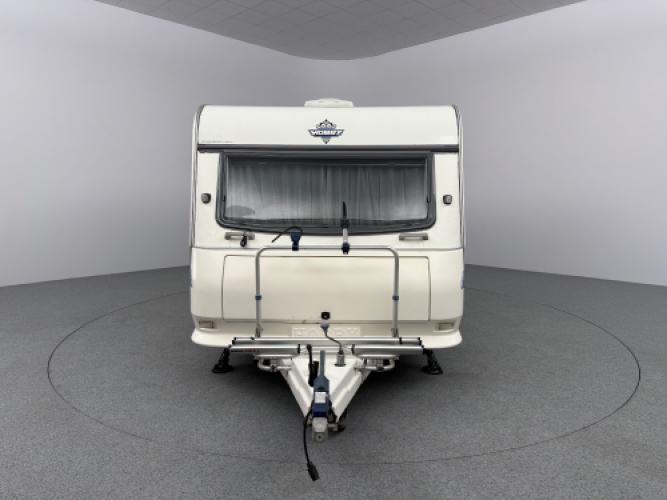 Hobby Excellent 400 SF