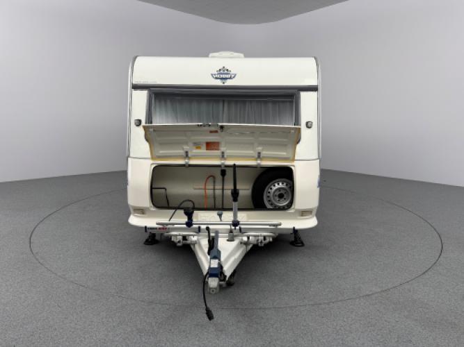 Hobby Excellent 400 SF