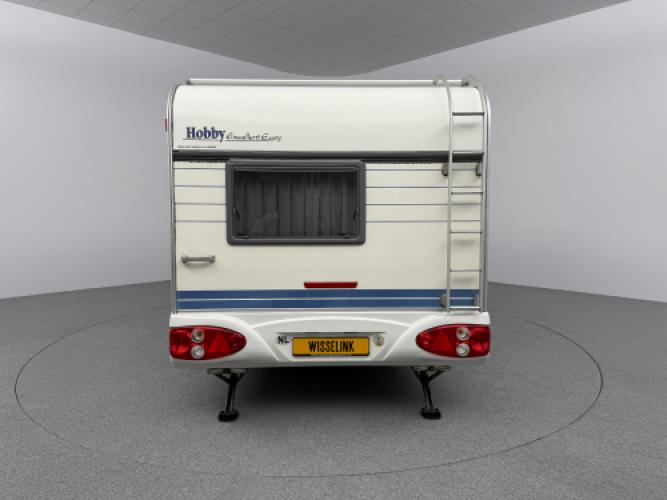 Hobby Excellent 400 SF