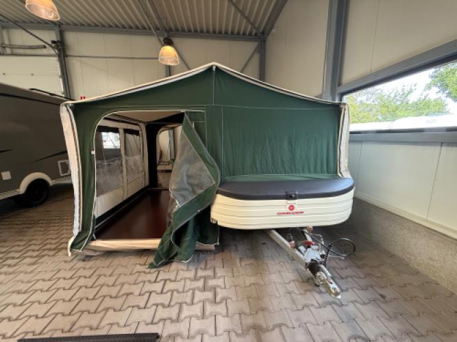 Combi Camp Country