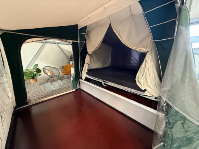 Combi Camp Country