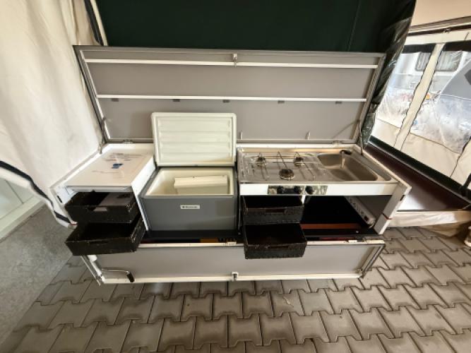 Combi Camp Country