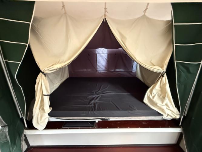 Combi Camp Country