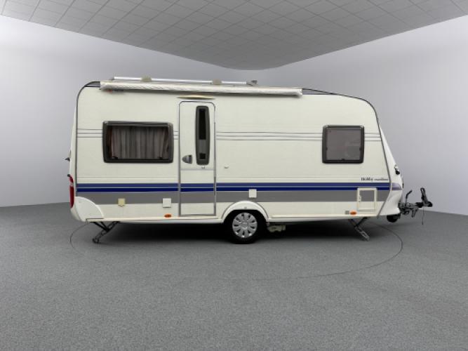 Hobby Excellent 460 UFE