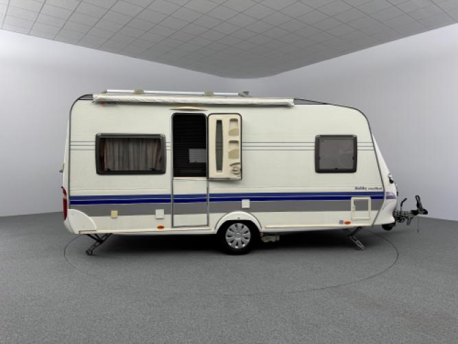 Hobby Excellent 460 UFE