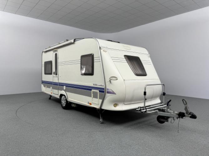 Hobby Excellent 460 UFE