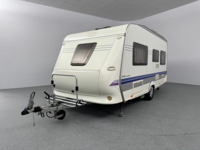 Hobby Excellent 460 UFE