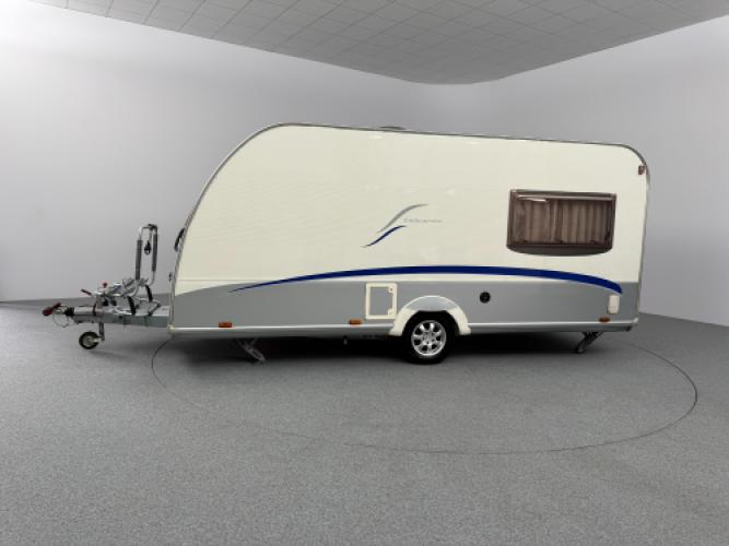 Burstner Belcanto 440 TS