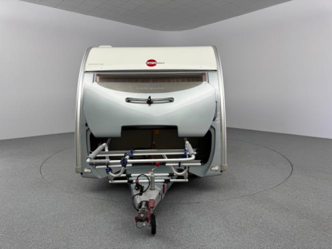 Burstner Belcanto 440 TS