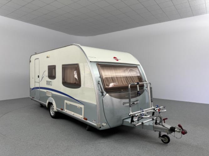 Burstner Belcanto 440 TS