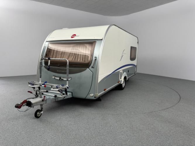 Burstner Belcanto 440 TS