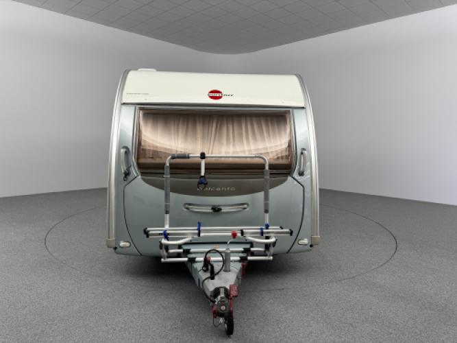 Burstner Belcanto 440 TS