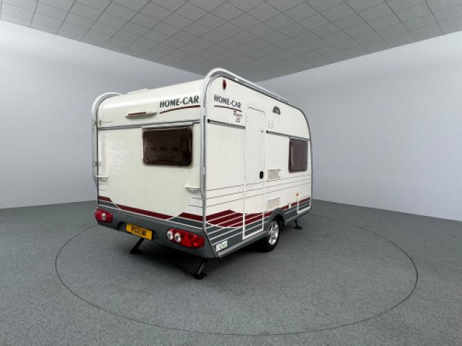 Home Car Racer Trophy 35