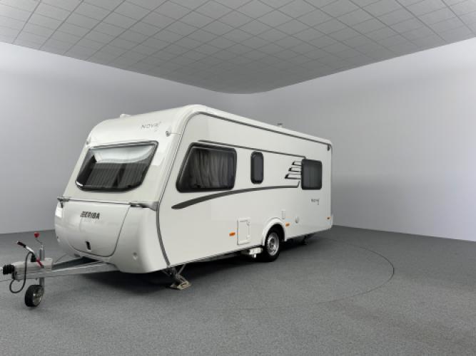 Eriba Nova Light 442
