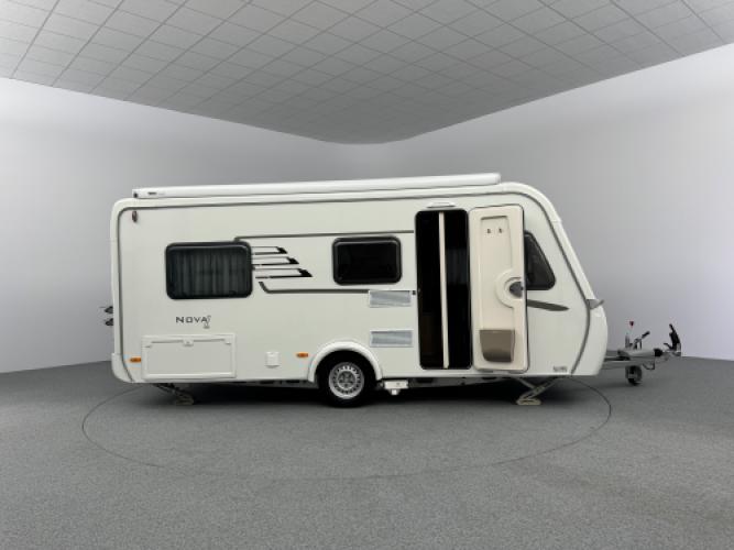 Eriba Nova Light 442