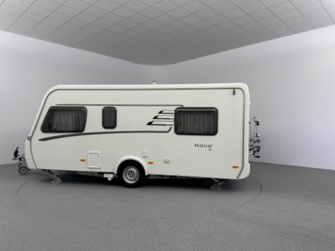 Eriba Nova Light 442