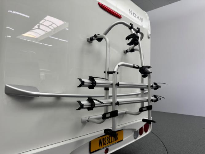 Eriba Nova Light 442
