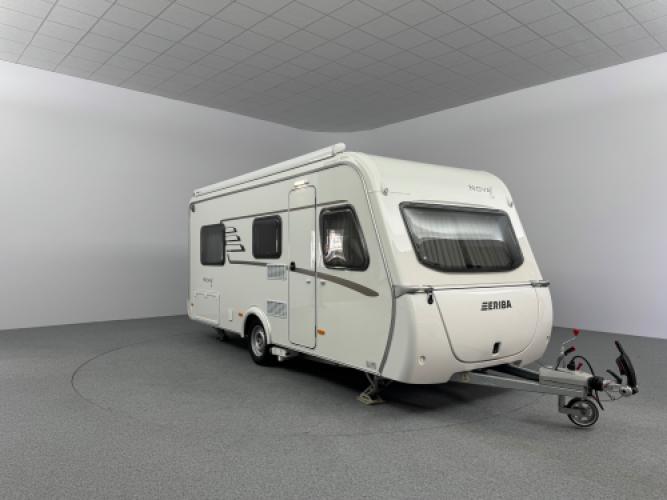 Eriba Nova Light 442