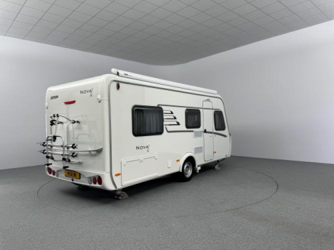 Eriba Nova Light 442