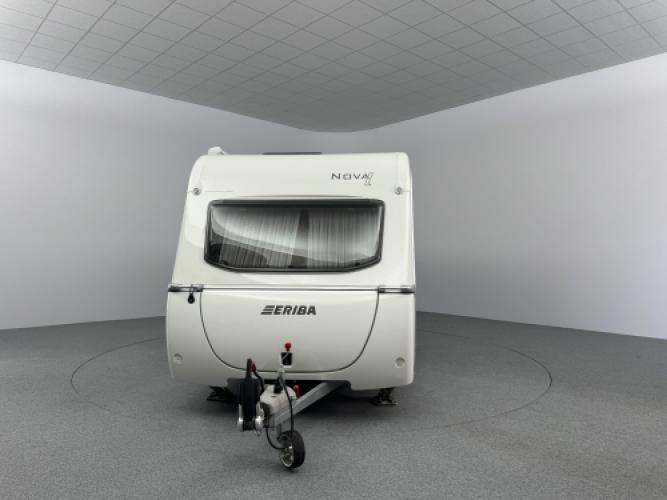 Eriba Nova Light 442