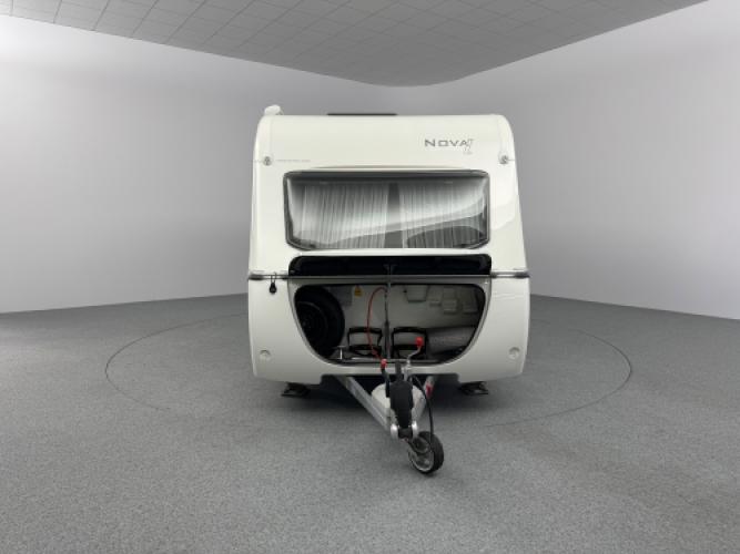 Eriba Nova Light 442