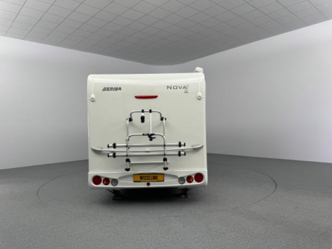 Eriba Nova Light 442