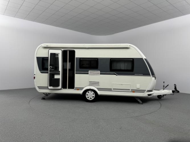 Hobby On Tour 460 DL