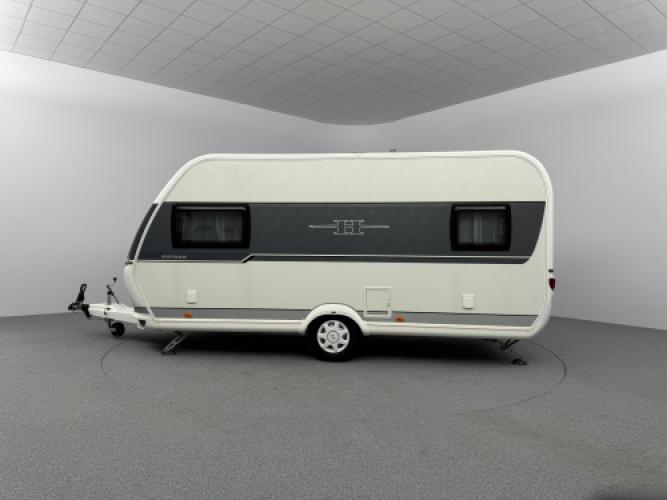 Hobby On Tour 460 DL