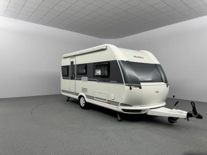 Hobby On Tour 460 DL