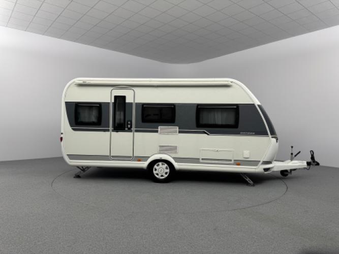 Hobby On Tour 460 DL