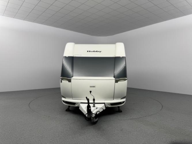 Hobby On Tour 460 DL