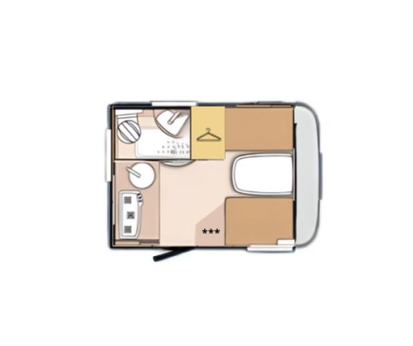 Home Car Racer Trophy 35