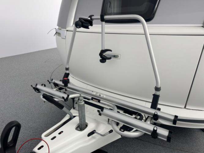 Hobby De Luxe 495 UL IC-Silverline