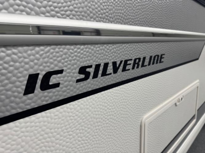 Hobby De Luxe 495 UL IC-Silverline