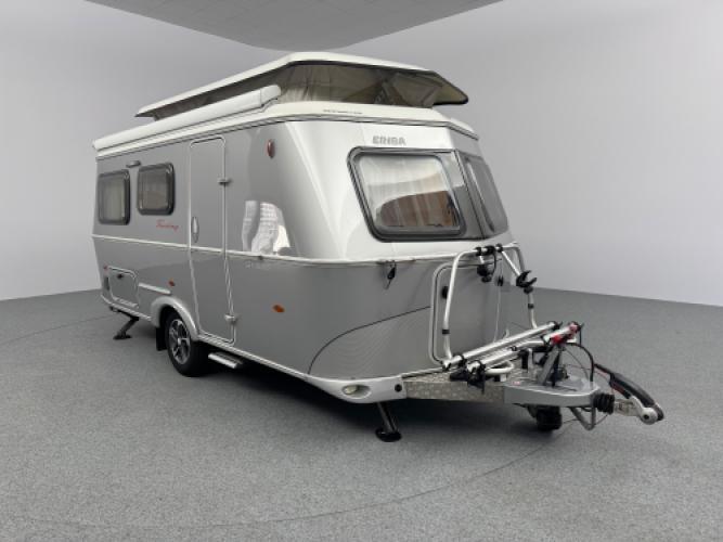 Eriba Touring 535 GT