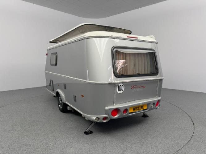 Eriba Touring 535 GT
