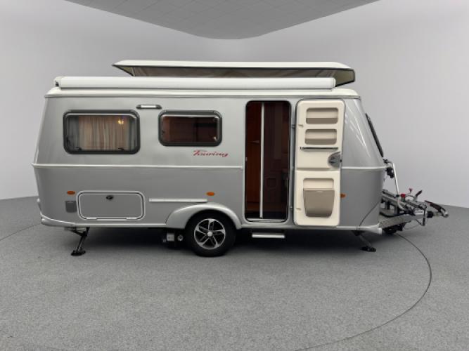 Eriba Touring 535 GT