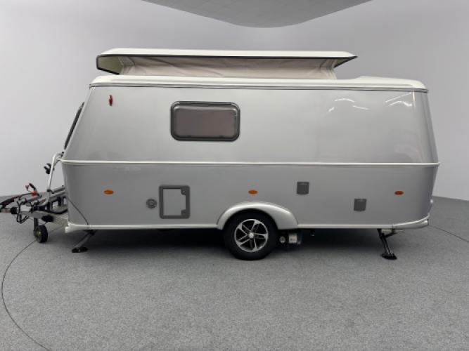 Eriba Touring 535 GT