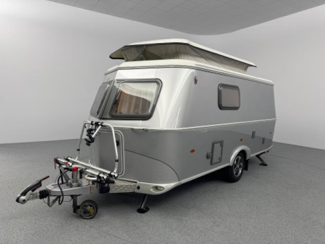 Eriba Touring 535 GT