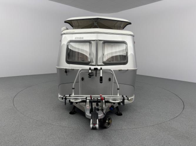 Eriba Touring 535 GT