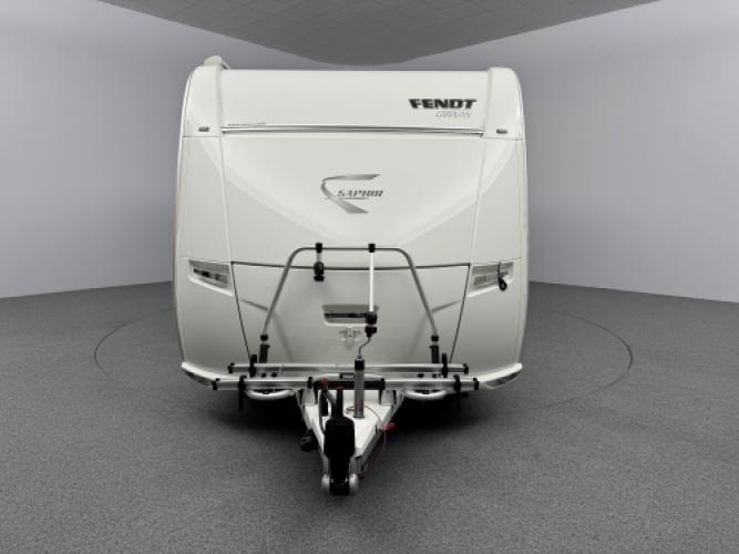 Fendt Saphir 515 SG