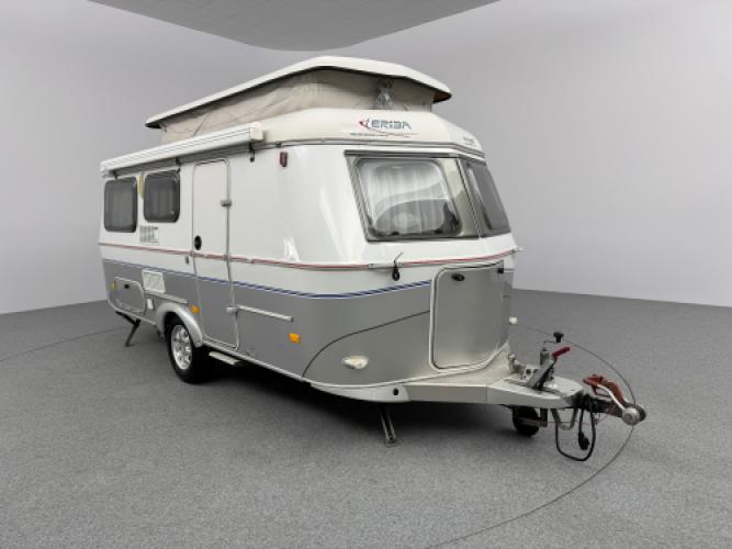 Eriba Touring Troll 530 GT
