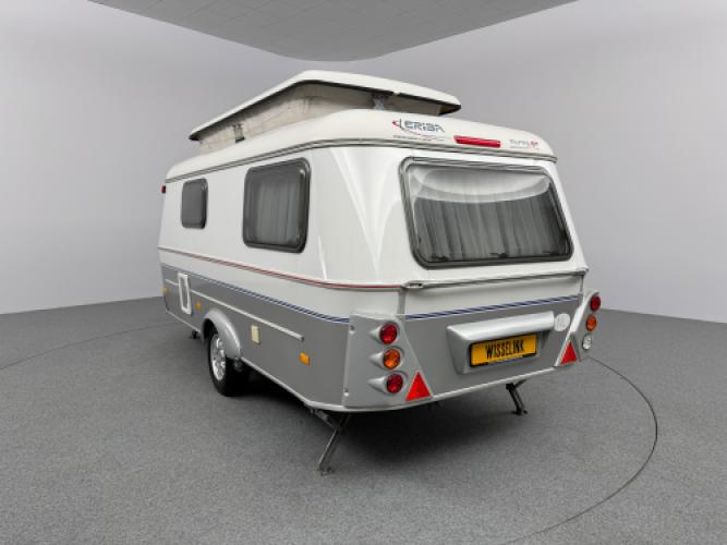 Eriba Touring Troll 530 GT