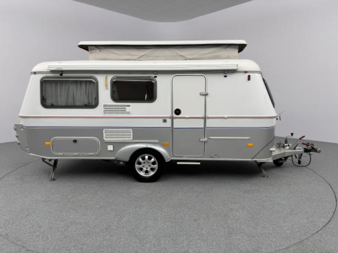 Eriba Touring Troll 530 GT