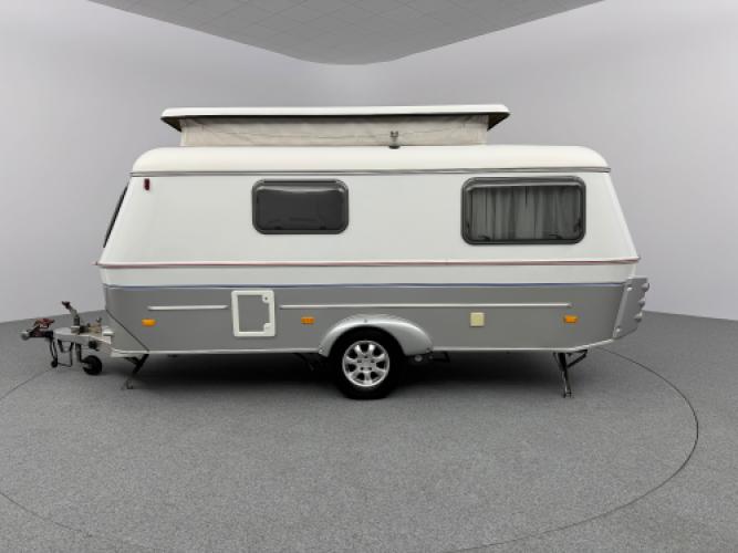 Eriba Touring Troll 530 GT