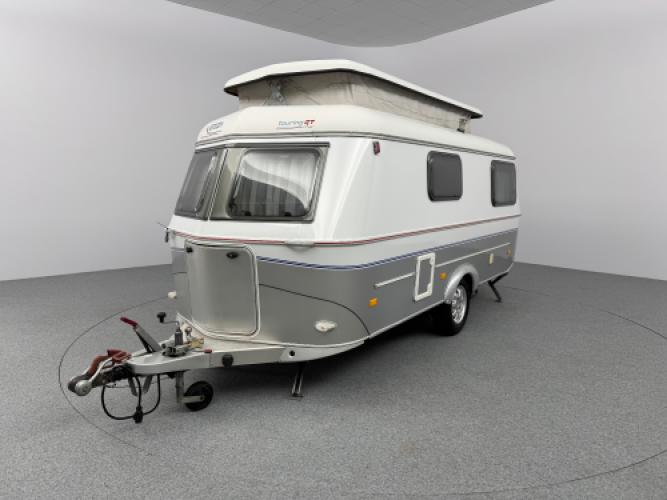 Eriba Touring Troll 530 GT